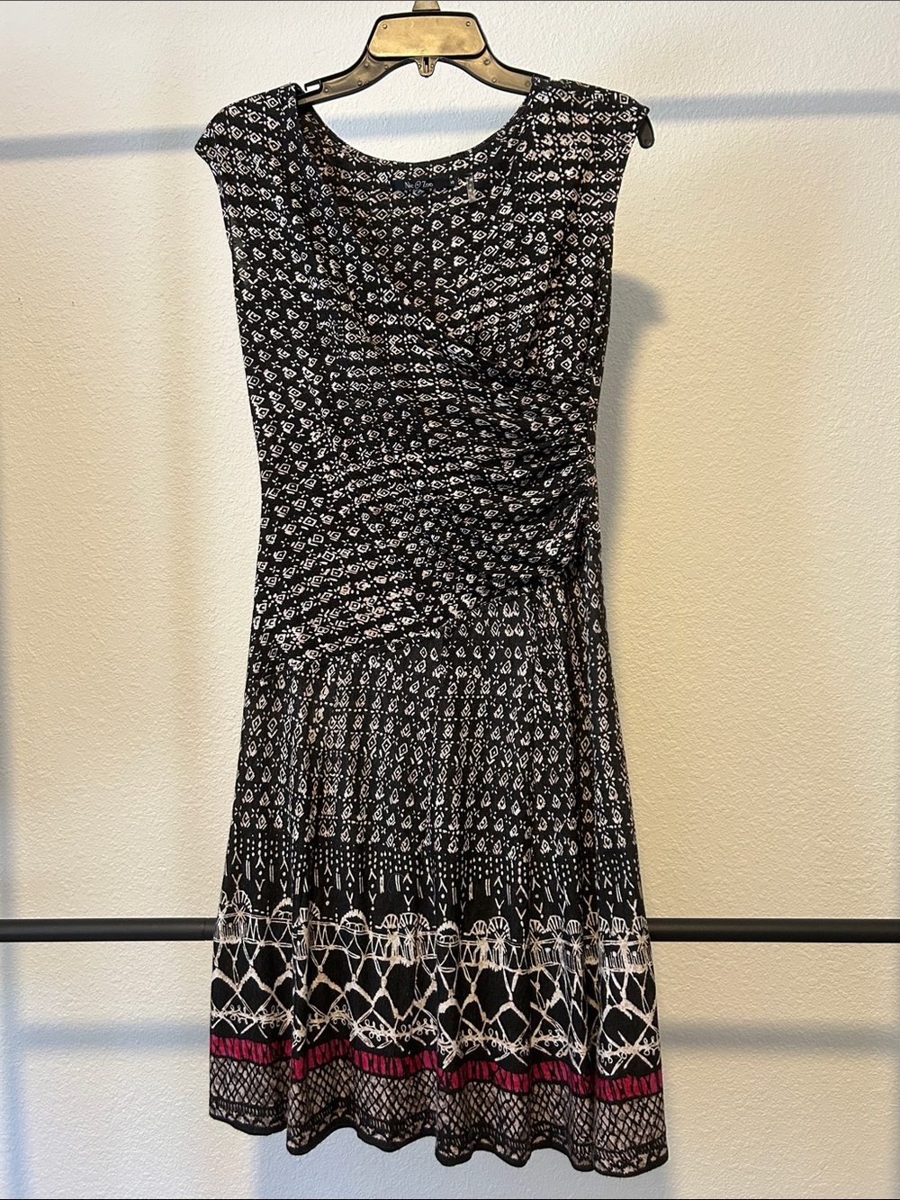 Nic + Zoe Dress